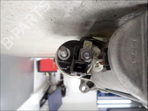 Starter CITROËN C3 AIRCROSS II (2R_, 2C_) 1.2 PureTech 110 (2RHNZB, 2RHNZW, 2RHNPX, 2RHNPJ) | BP37628466M8 - Image 3