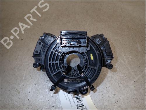 Used Squib airbag Squib airbag OPEL ASTRA K (B16) 1.5 CRDI (68) (122 hp) 34014050 34014050