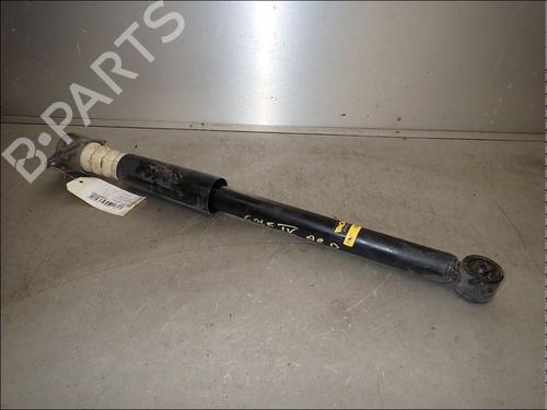 Used Right rear shock absorber Right rear shock absorber VW GOLF IV (1J1) 1.6 16V (105 hp) 34013780 34013780