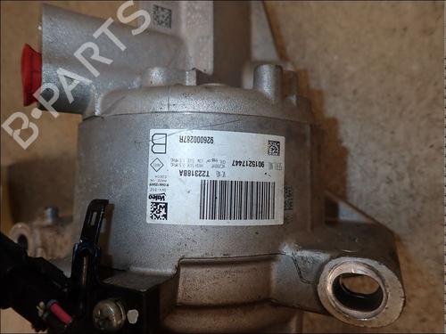 AC compressor DACIA SANDERO II 1.0 SCe 75 (B8JC, B8JD, B8NC) | BP34034021M34 - Image 3