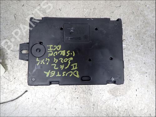 Fuse box DACIA DUSTER (HM_) 1.5 dCi 115 4x4 (HMAD) | BP36351832E1 - Image 3