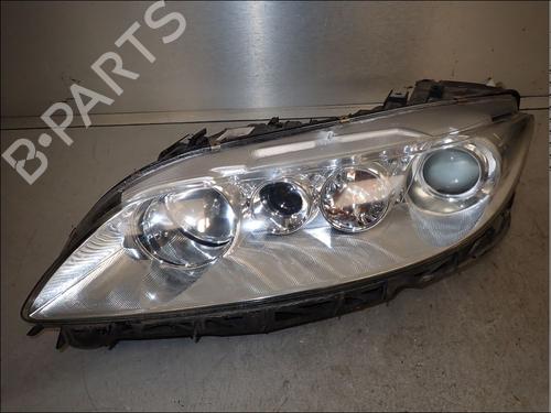 Left headlight MAZDA 6 Hatchback (GG) 2.0 DI (GG14) | BP34024630C28 - Image 2