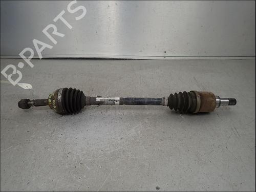 Used Left front driveshaft Left front driveshaft 37513402 37513402