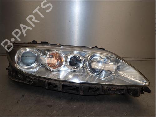 Højre forlygte Højre forlygte MAZDA 6 Hatchback (GG) 2.0 DI (GG14) (121 hp) 34012450 34012450