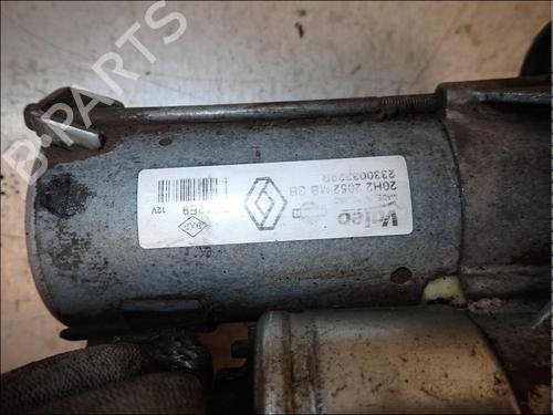 Starter RENAULT KANGOO Express (FW0/1_) 1.5 dCi 75 (FW07, FW10, FW04) | BP34023195M8 - Image 4