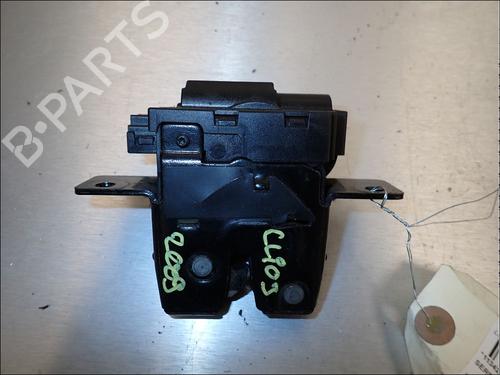 tailgate-lock-renault-clio-iii-br01-cr01-2005-2006-2007-2008-2009-2010-2011-2012-2013-2014-34025928 main image