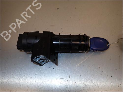 Used Ignition barrel Ignition barrel FIAT MULTIPLA (186_) 1.9 JTD 115 (115 hp) 34024457 34024457