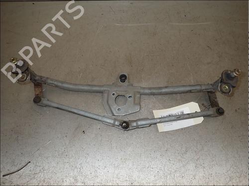 Used Front wipers mechanism Front wipers mechanism VW BORA I (1J2) 1.9 TDI (90 hp) 34032941 34032941