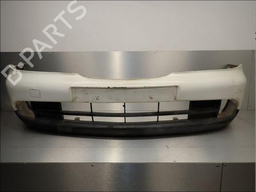 Used Front bumper Front bumper NISSAN PRIMERA Hatchback (P11) 2.0 TD (90 hp) 34025779 34025779