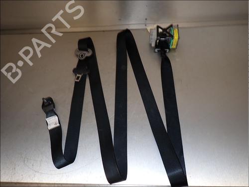 Used Front left belt tensioner Front left belt tensioner TOYOTA YARIS (_P9_) 1.3 VVT-i (SCP90_, SCP90R) (87 hp) 34014980 34014980