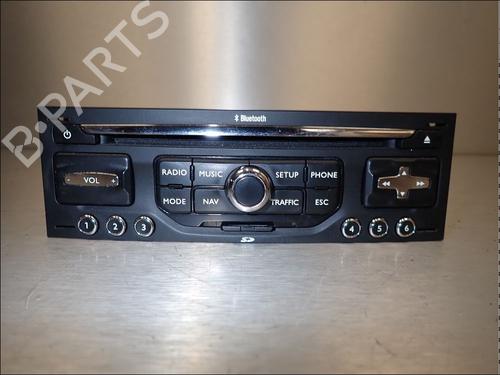 radio-citroen-c4-picasso-i-mpv-ud_-2006-2007-2008-2009-2010-2011-2012-2013-2014-2015-34021107 main image