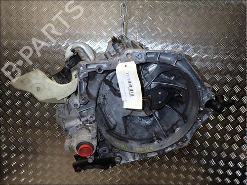 Used Gearbox Gearbox CITROËN C3 III (SX) 1.5 BlueHDi 100 (SXYHYP, SXYHTU) (102 hp) 34035480 34035480