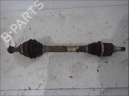 Used Left front driveshaft Left front driveshaft 34023198 34023198