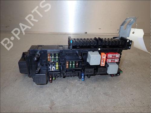Used Fuse box Fuse box MERCEDES-BENZ E-CLASS (W212) E 350 CDI 4-matic (212.089) (231 hp) 34031690 34031690