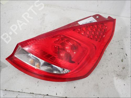 right-taillight-ford-fiesta-vi-cb1-ccn-2008-34013802 main image