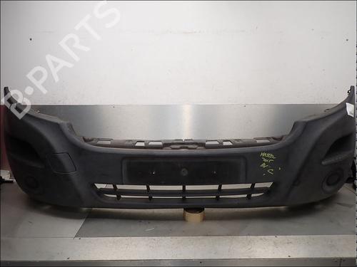 front-bumper-renault-master-iii-van-fv-2010-34015585 main image