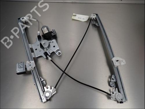 Front right window mechanism CITROËN C3 Picasso (SH_) 1.6 HDi 110 | BP38948181C23 - Image 2