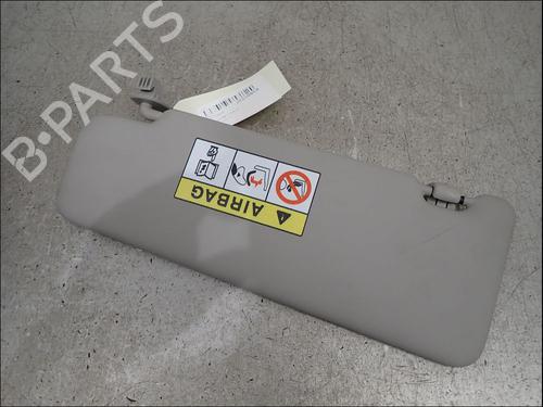Parasol derecha DACIA DUSTER (HM_) 1.5 dCi 115 (HMAD) | BP37087427I2 - Image 3