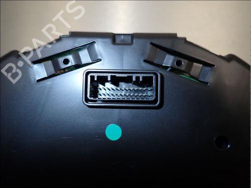 Instrument cluster RENAULT TWINGO III (BCM_, BCA_) 1.0 SCe 75 | BP34025406C47 - Image 3