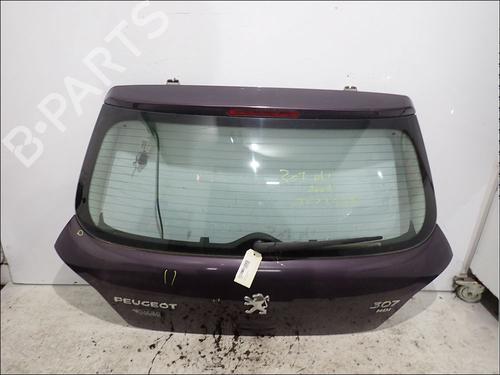 Used Tailgate Tailgate 34017540 34017540