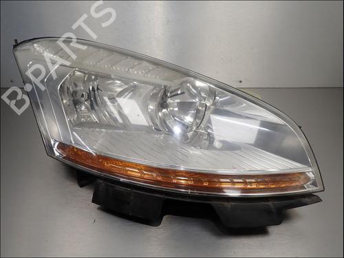 Used Right headlight Right headlight 38717415 38717415