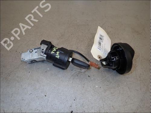 Used Ignition barrel Ignition barrel PEUGEOT 208 I (CA_, CC_) 1.2 PureTech 82 (82 hp) 34015098 34015098