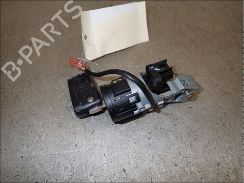Used Ignition barrel Ignition barrel PEUGEOT 407 SW (6E_, 6D_) 2.0 HDi 135 (136 hp) 34019556 34019556