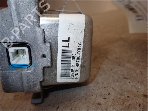 Ignition barrel RENAULT KOLEOS I (HY_) 2.0 dCi 4x4 (HY0K) | BP34016440M48 - Image 4