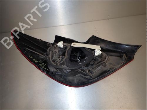 Right taillight OPEL CORSA D (S07) 1.4 (L08, L68) | BP34014754C35 - Image 2