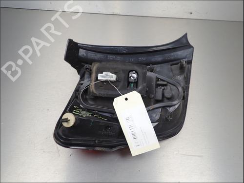 Right taillight CITROËN C3 II (SC_) 1.4 HDi 70 (SC8HZC, SC8HR0, SC8HP4) | BP39261175C35 - Image 2