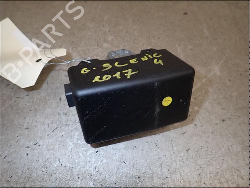 Used Ignition barrel Ignition barrel RENAULT GRAND SCÉNIC IV (R9_) 1.2 TCe 130 (130 hp) 34026119 34026119