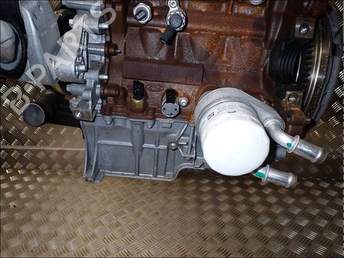 Engine FORD PUMA (J2K, CF7) 1.0 EcoBoost mHEV | BP34025183M1 - Image 6