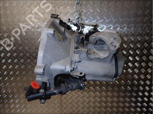 Gearbox CITROËN C3 II (SC_) 1.2 VTi 82 | BP34012541M3 - Image 2