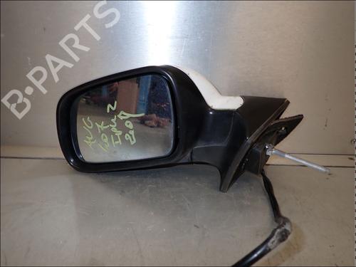 Used Left mirror Left mirror PEUGEOT 407 (6D_) 1.6 HDi 110 (6D9HZC, 6D9HYC) (109 hp) 34033203 34033203