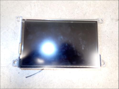 Pantalla multifuncion Pantalla multifuncion 37658884 37658884