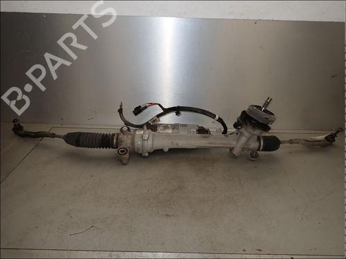 Used Steering rack Steering rack RENAULT GRAND SCÉNIC IV (R9_) 1.2 TCe 130 (130 hp) 34030828 34030828