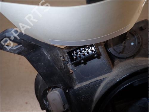 Left headlight CITROËN C8 (EA_, EB_) 2.0 HDi | BP34035630C28 - Image 8