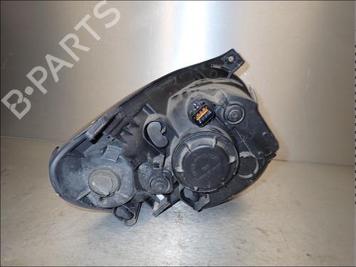 Left headlight KIA PICANTO I (SA) 1.0 | BP34013392C28 - Image 2