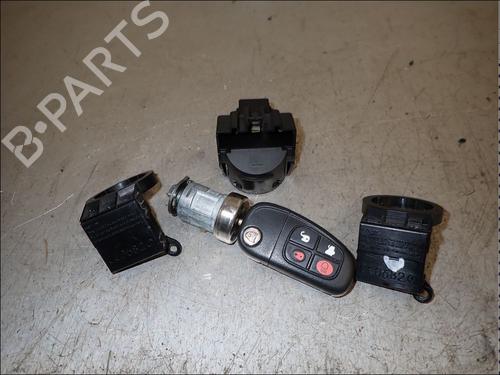 Used Ignition barrel Ignition barrel JAGUAR X-TYPE I (X400) 3.0 V6 All-wheel Drive (230 hp) 34032047 34032047