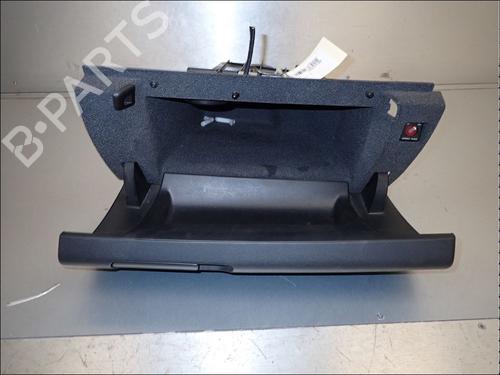 Glove box CITROËN C5 III (RD_) 2.0 HDi 140 (RDRHF8, RDRHFA, RDRHA8, RDRHAJ) | BP34025842C95 - Image 2