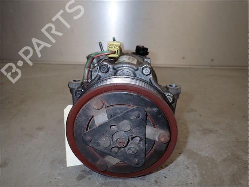 Used AC compressor AC compressor 34023456 34023456