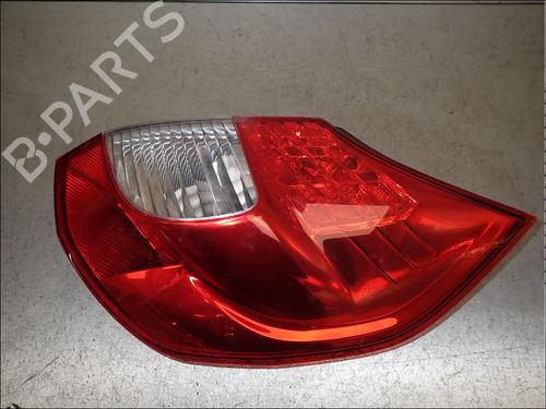 Used Other Other RENAULT GRAND SCÉNIC II (JM0/1_) 1.9 dCi (JM14) (131 hp) 34035590 34035590