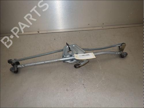 Used Front wipers mechanism Front wipers mechanism MINI MINI (R56) Cooper D (109 hp) 34033837 34033837