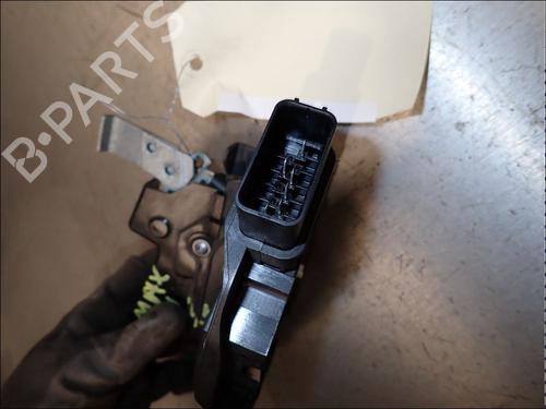 Front left lock FORD S-MAX (WA6) 2.0 TDCi | BP34027325C98 - Image 4