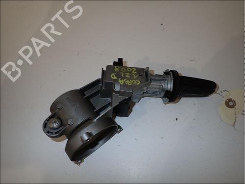 ignition-barrel-opel-corsa-d-s07-2006-2007-2008-2009-2010-2011-2012-2013-2014-2015-34020003 main image