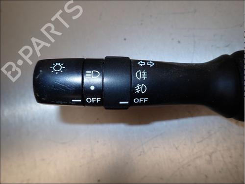 Headlight switch TOYOTA YARIS (_P9_) 1.4 D-4D (NLP90_, NLP90R) | BP34024151I24 - Image 2