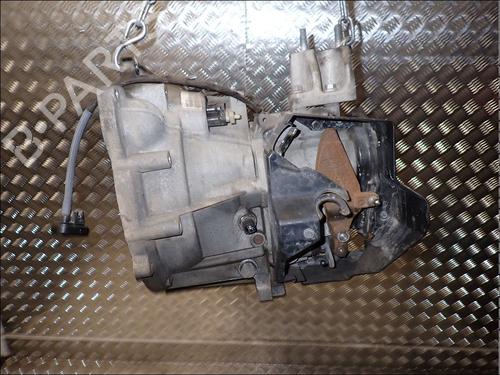 Gearbox FORD FIESTA VI (CB1, CCN) 1.25 | BP34032139M3 - Image 2