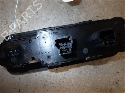 Left front window switch CITROËN C8 (EA_, EB_) 2.0 HDi | BP34024443I27 - Image 3