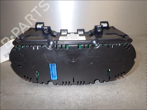 Instrument cluster VW GOLF VI (5K1) 1.6 TDI | BP34148043C47 - Image 2
