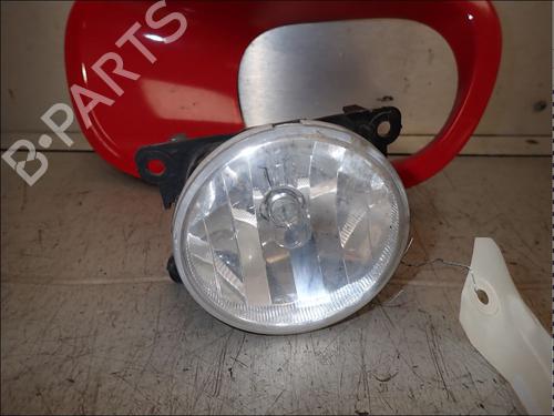 Right front fog light CITROËN C3 III (SX) 1.2 PureTech 82 | BP34036149C31 - Image 2